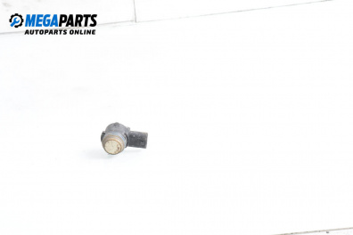 Parktronic for Mercedes-Benz E-Class Estate (S212) (08.2009 - 12.2016)