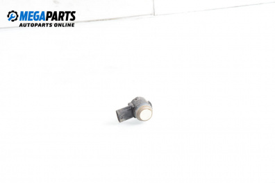 Parktronic for Mercedes-Benz E-Class Estate (S212) (08.2009 - 12.2016)