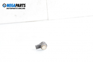 Parktronic for Mercedes-Benz E-Class Estate (S212) (08.2009 - 12.2016)