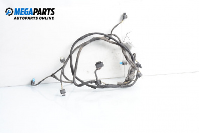 Instalație electrică for Mercedes-Benz E-Class Estate (S212) (08.2009 - 12.2016) E 200 CDI / BlueTEC (212.205, 212.206), 136 hp