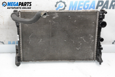 Water radiator for Mercedes-Benz E-Class Estate (S212) (08.2009 - 12.2016) E 200 CDI / BlueTEC (212.205, 212.206), 136 hp