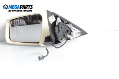 Mirror for Mercedes-Benz E-Class Estate (S212) (08.2009 - 12.2016), 5 doors, station wagon, position: left