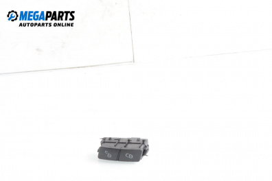 Central locking button for Mercedes-Benz E-Class Estate (S212) (08.2009 - 12.2016)