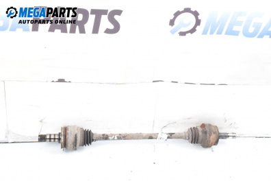 Driveshaft for Mercedes-Benz E-Class Estate (S212) (08.2009 - 12.2016) E 200 CDI / BlueTEC (212.205, 212.206), 136 hp, position: rear - right, automatic