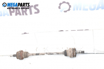 Driveshaft for Mercedes-Benz E-Class Estate (S212) (08.2009 - 12.2016) E 200 CDI / BlueTEC (212.205, 212.206), 136 hp, position: rear - left, automatic