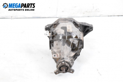  for Mercedes-Benz E-Class Estate (S212) (08.2009 - 12.2016) E 200 CDI / BlueTEC (212.205, 212.206), 136 hp, automatic