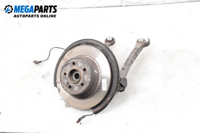 Knuckle hub for Mercedes-Benz E-Class Estate (S212) (08.2009 - 12.2016), position: rear - right