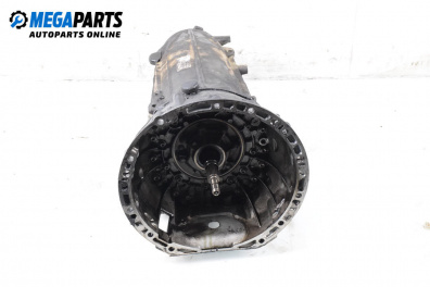 Automatic gearbox for Mercedes-Benz E-Class Estate (S212) (08.2009 - 12.2016) E 200 CDI / BlueTEC (212.205, 212.206), 136 hp, automatic, № R2212712001