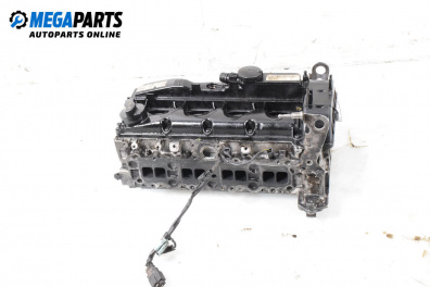 Chiulasă for Mercedes-Benz E-Class Estate (S212) (08.2009 - 12.2016) E 200 CDI / BlueTEC (212.205, 212.206), 136 hp