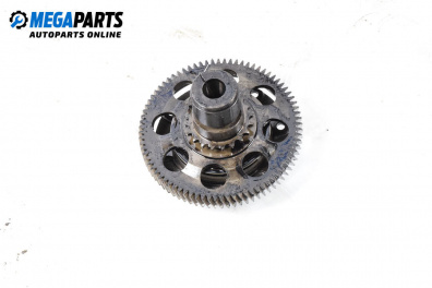 Roată dințată for Mercedes-Benz E-Class Estate (S212) (08.2009 - 12.2016) E 200 CDI / BlueTEC (212.205, 212.206), 136 hp