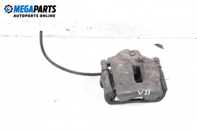 Bremszange for Mercedes-Benz E-Class Estate (S212) (08.2009 - 12.2016), position: links, vorderseite
