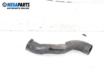 Furtun turbo for Mercedes-Benz E-Class Estate (S212) (08.2009 - 12.2016) E 200 CDI / BlueTEC (212.205, 212.206), 136 hp
