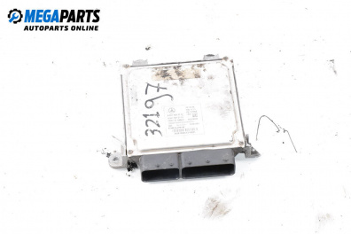 ECU for Mercedes-Benz E-Class Estate (S212) (08.2009 - 12.2016) E 200 CDI / BlueTEC (212.205, 212.206), 136 hp, № A6519003701