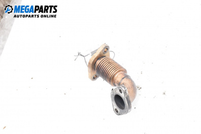 Țeavă EGR for Mercedes-Benz E-Class Estate (S212) (08.2009 - 12.2016) E 200 CDI / BlueTEC (212.205, 212.206), 136 hp