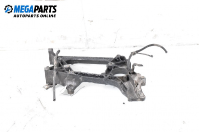Engine aluminium support bracket for Mercedes-Benz E-Class Estate (S212) (08.2009 - 12.2016) E 200 CDI / BlueTEC (212.205, 212.206), 136 hp