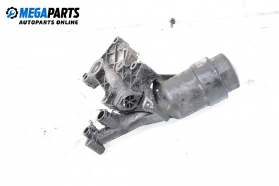 Oil filter housing for Mercedes-Benz E-Class Estate (S212) (08.2009 - 12.2016) E 200 CDI / BlueTEC (212.205, 212.206), 136 hp