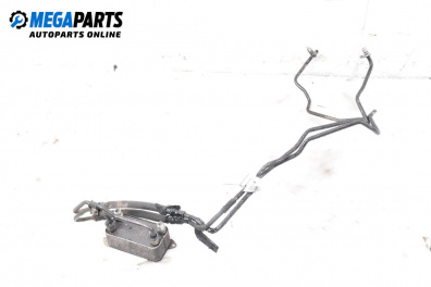 Răcitor de ulei for Mercedes-Benz E-Class Estate (S212) (08.2009 - 12.2016) E 200 CDI / BlueTEC (212.205, 212.206), 136 hp