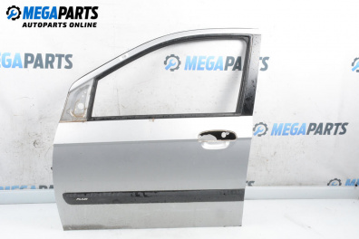 Tür for Hyundai Getz Hatchback (08.2002 - ...), 5 türen, hecktür, position: links, vorderseite