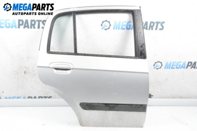 Tür for Hyundai Getz Hatchback (08.2002 - ...), 5 türen, hecktür, position: rechts, rückseite