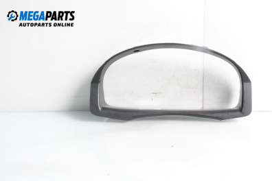 Interior plastic for Hyundai Getz Hatchback (08.2002 - ...), 5 doors, hatchback