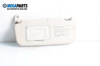 Sun visor for Hyundai Getz Hatchback (08.2002 - ...), position: left