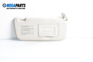 Parasolar for Hyundai Getz Hatchback (08.2002 - ...), position: dreapta