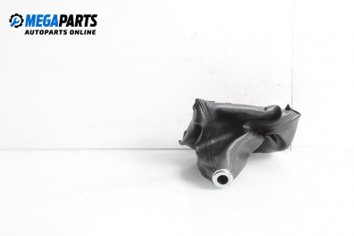 Manșon schimbător de viteze din piele for Hyundai Getz Hatchback (08.2002 - ...)