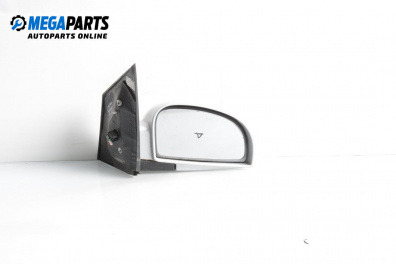 Mirror for Hyundai Getz Hatchback (08.2002 - ...), 5 doors, hatchback, position: right