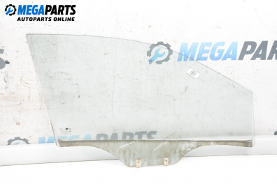Window for Hyundai Getz Hatchback (08.2002 - ...), 5 doors, hatchback, position: front - right