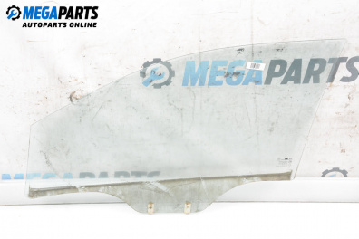 Window for Hyundai Getz Hatchback (08.2002 - ...), 5 doors, hatchback, position: front - left