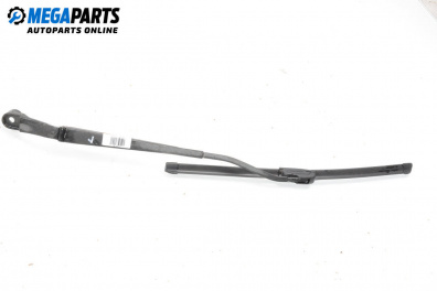 Wischerarm frontscheibe for Hyundai Getz Hatchback (08.2002 - ...), position: links
