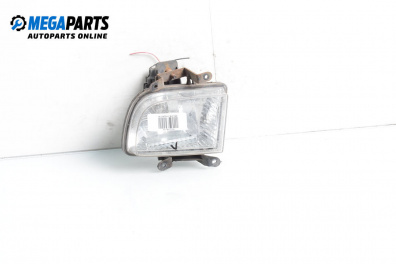 Fog light for Hyundai Getz Hatchback (08.2002 - ...), hatchback, position: left