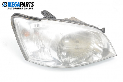 Scheinwerfer for Hyundai Getz Hatchback (08.2002 - ...), hecktür, position: rechts