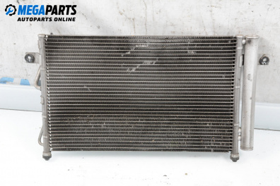 Kühler klimaanlage for Hyundai Getz Hatchback (08.2002 - ...) 1.1, 63 hp