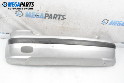 Stoßfänger hinten for Hyundai Getz Hatchback (08.2002 - ...), hecktür