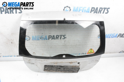 Heckklappe for Hyundai Getz Hatchback (08.2002 - ...), 5 türen, hecktür, position: rückseite
