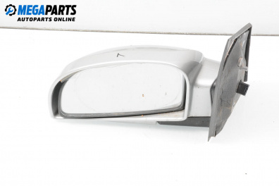 Mirror for Hyundai Getz Hatchback (08.2002 - ...), 5 doors, hatchback, position: left