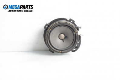 Difuzor for Hyundai Getz Hatchback (08.2002 - ...)
