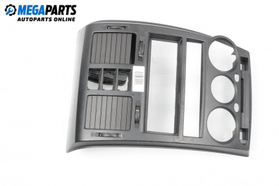 Consola centrală for Hyundai Getz Hatchback (08.2002 - ...)