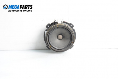 Difuzor for Hyundai Getz Hatchback (08.2002 - ...)