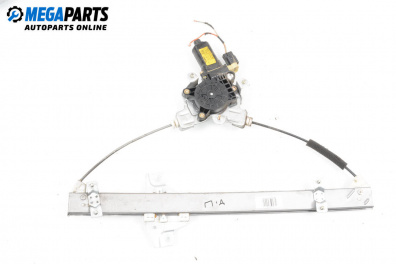 Antriebsmotor el. fensterheber for Hyundai Getz Hatchback (08.2002 - ...), 5 türen, hecktür, position: rechts, vorderseite