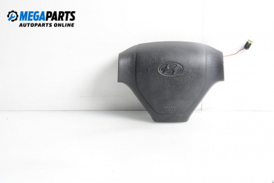 Airbag for Hyundai Getz Hatchback (08.2002 - ...), 5 uși, hatchback, position: fața
