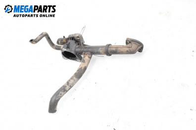 Water connection for Hyundai Getz Hatchback (08.2002 - ...) 1.1, 63 hp