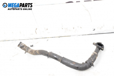 Furtun de apă for Hyundai Getz Hatchback (08.2002 - ...) 1.1, 63 hp