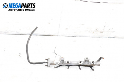 Benzin-einspritzleiste for Hyundai Getz Hatchback (08.2002 - ...) 1.1, 63 hp