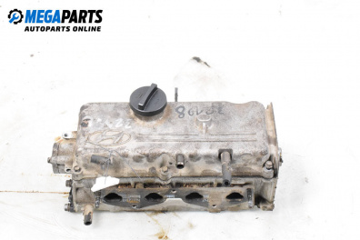 Motorkopf for Hyundai Getz Hatchback (08.2002 - ...) 1.1, 63 hp
