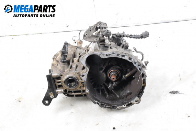  for Hyundai Getz Hatchback (08.2002 - ...) 1.1, 63 hp