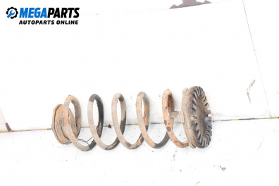 Feder for Hyundai Getz Hatchback (08.2002 - ...), hecktür, position: rückseite