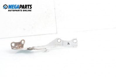 Bonnet hinge for Hyundai Getz Hatchback (08.2002 - ...), 5 doors, hatchback, position: left