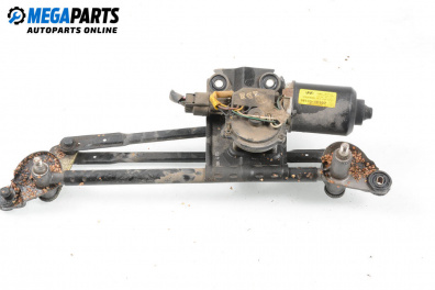 Motor scheibenwischer, vorne for Hyundai Getz Hatchback (08.2002 - ...), hecktür, position: vorderseite
